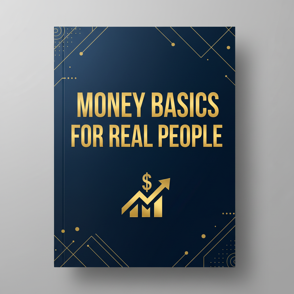 Money Basics for Real People