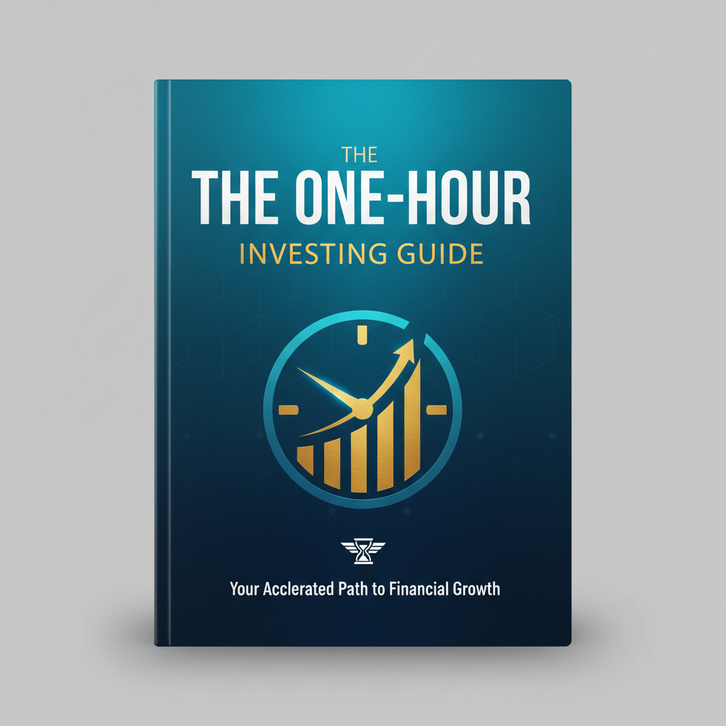 The One-Hour Investing Guide